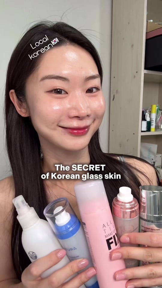 Post 1 by lily_k-beauty concierge✨💕 on TikTok (video)