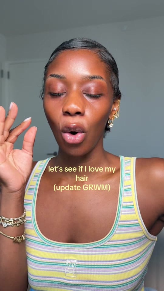 Post 1 by aba asante on TikTok (video)