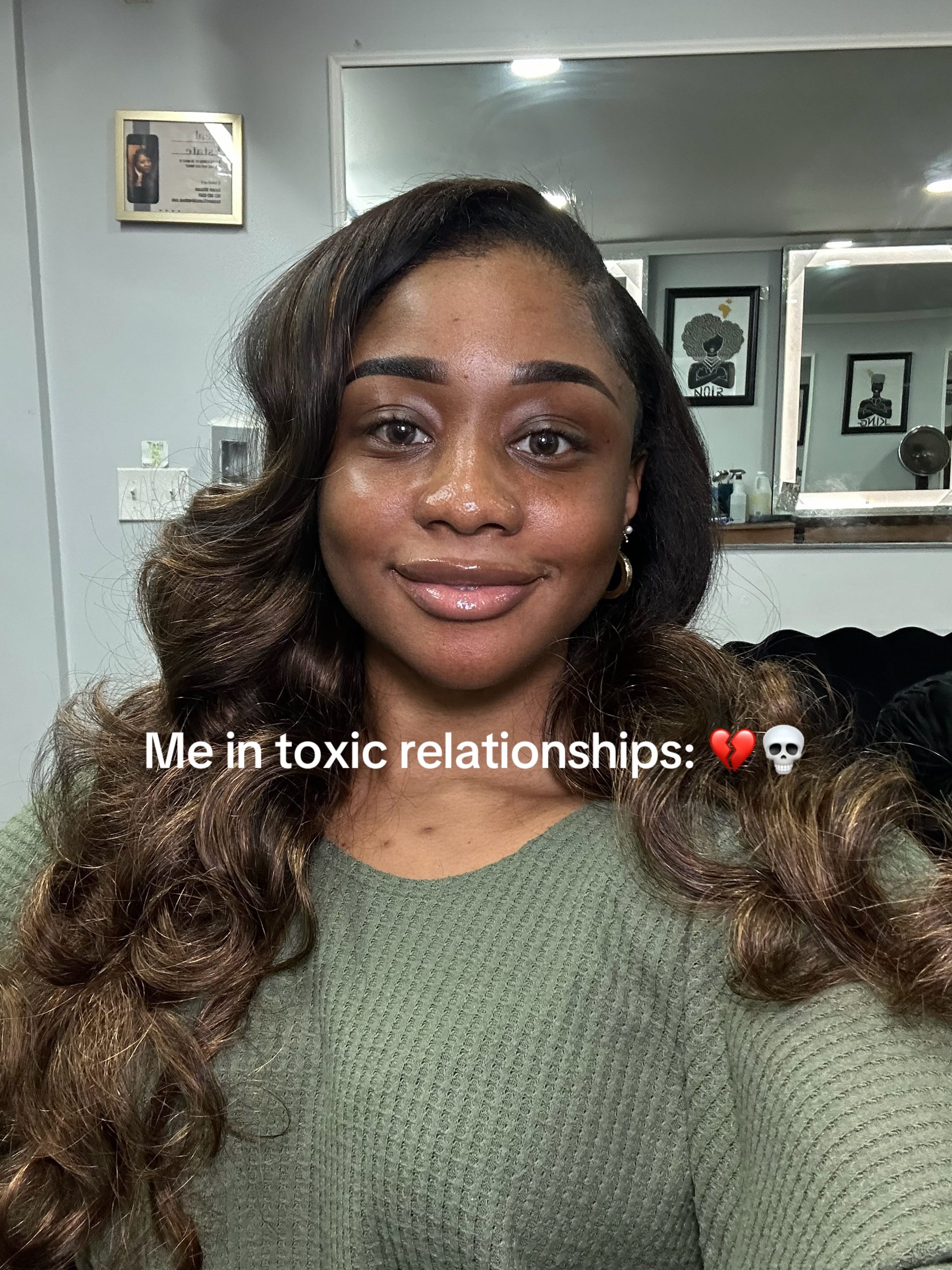 Post 2 by aba asante on TikTok (video)