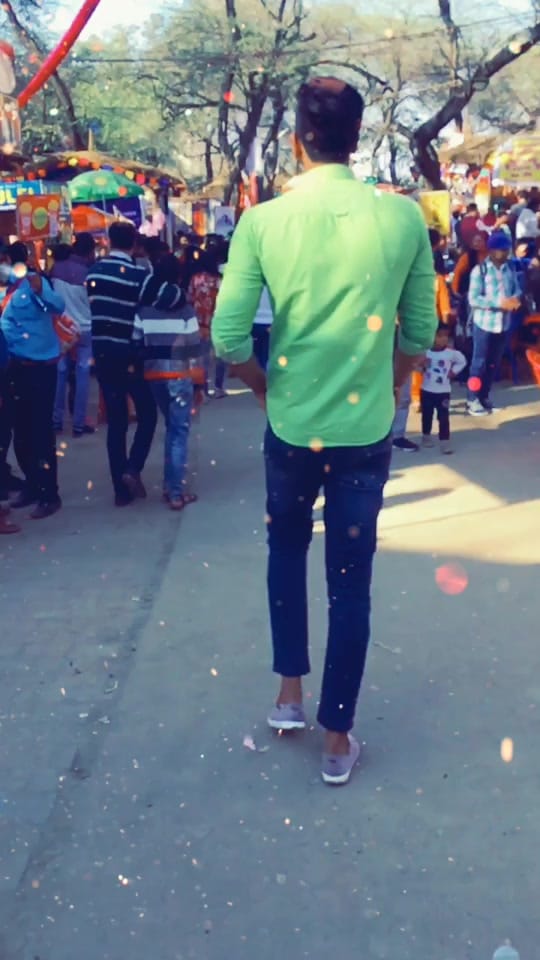 Post 4 by Akshay Gurjar on TikTok (video)