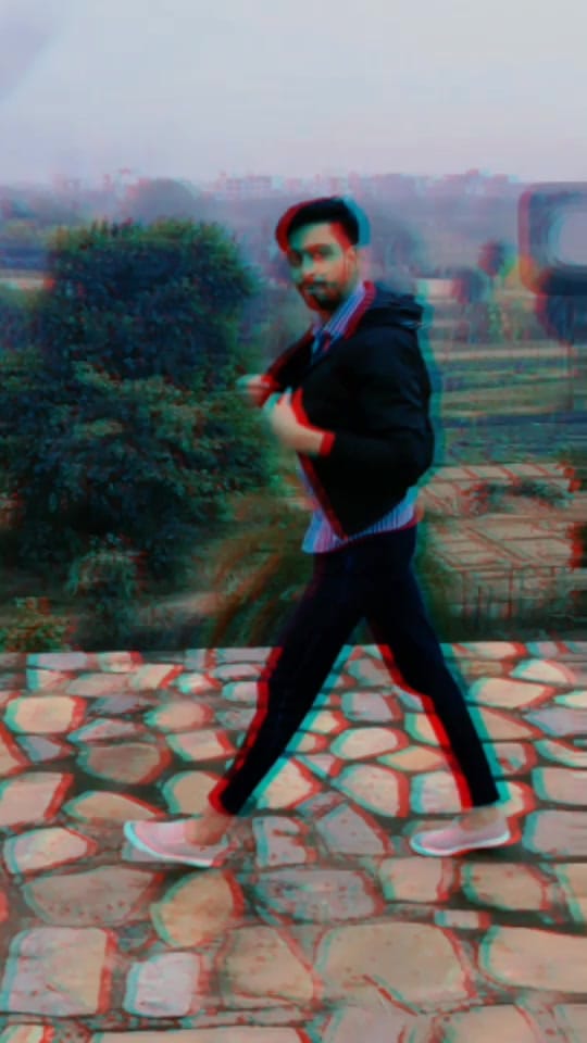 Post 1 by Akshay Gurjar on TikTok (video)