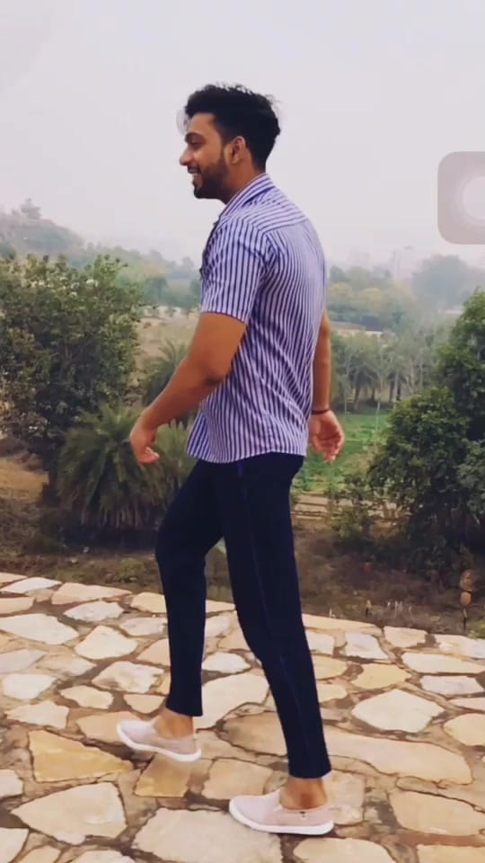 Post 2 by Akshay Gurjar on TikTok (video)