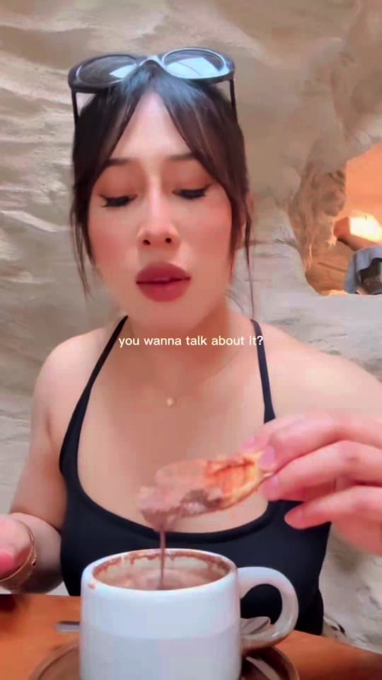 Post 3 by Qt 👾 on TikTok (video)