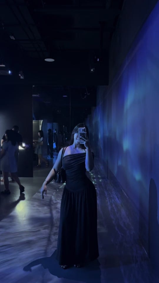 Post 1 by Qt 👾 on TikTok (video)