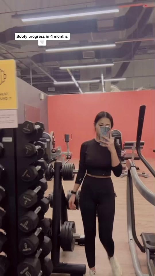 Post 10 by Qt 👾 on TikTok (video)