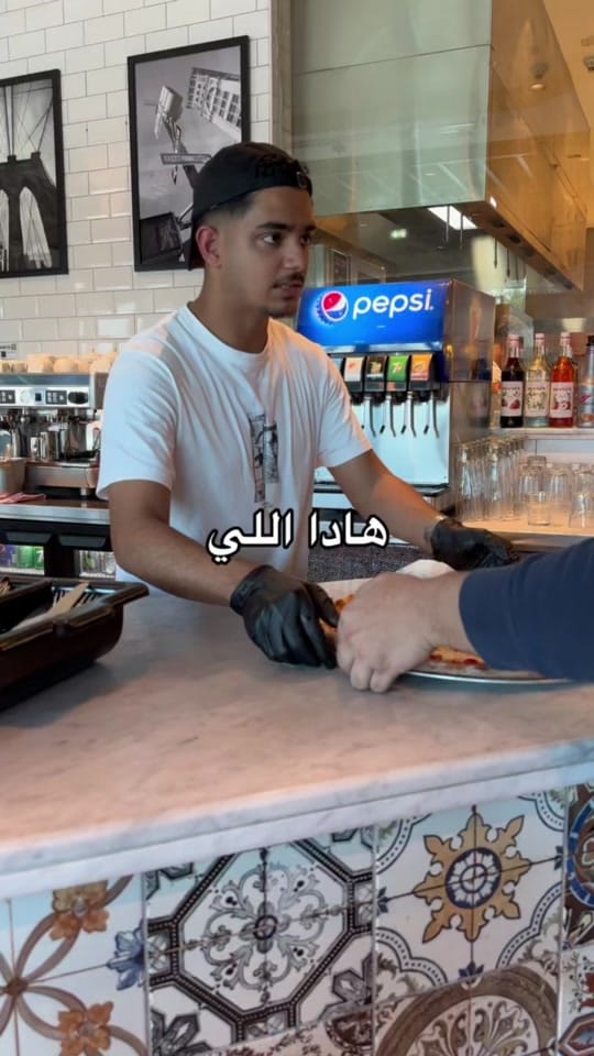 Post 9 by Russos on TikTok (video)