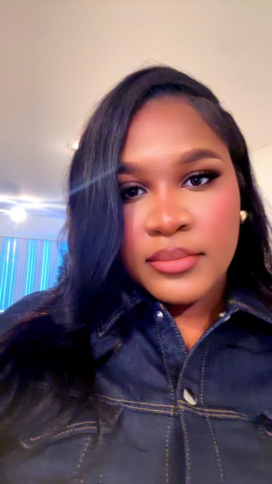 Post 1 by NasandraJ on TikTok (video)