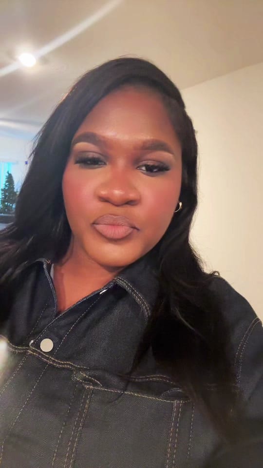 Post 2 by NasandraJ on TikTok (video)