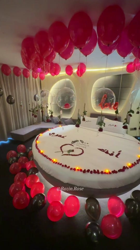 Post 10 by تنسيق غرف الفنادق | دبي-ابوظبي on TikTok (video)