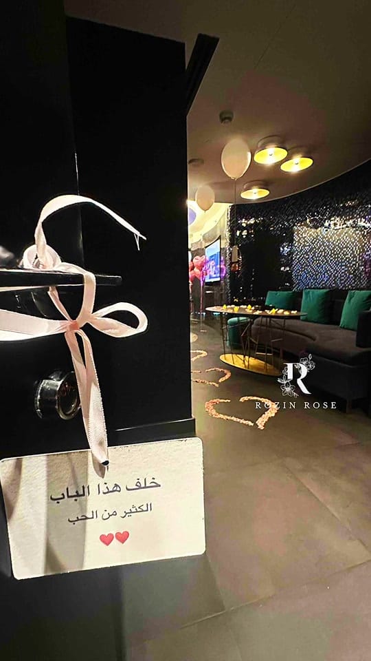 Post 3 by تنسيق غرف الفنادق | دبي-ابوظبي on TikTok (video)