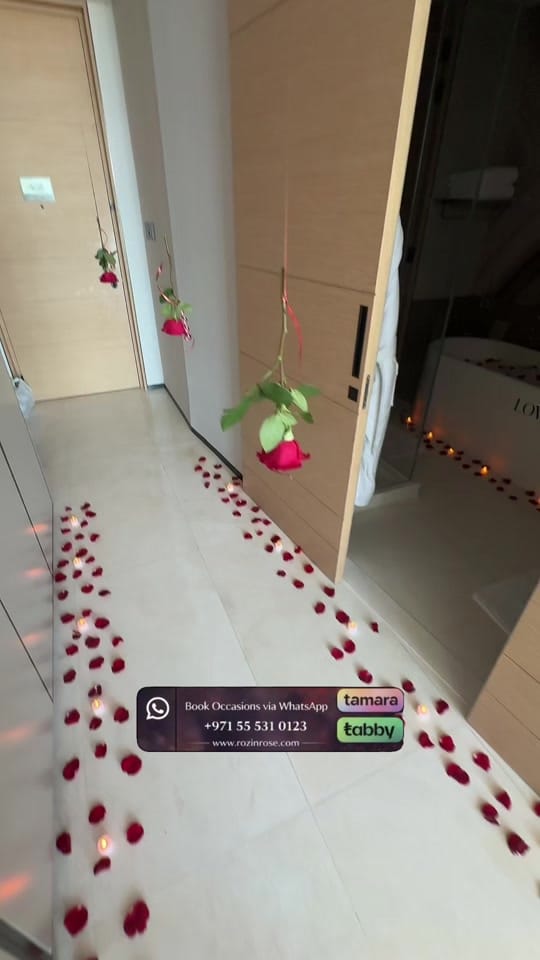 Post 5 by تنسيق غرف الفنادق | دبي-ابوظبي on TikTok (video)