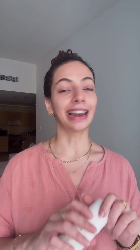 Post 8 by Nehad Aly on TikTok (video)