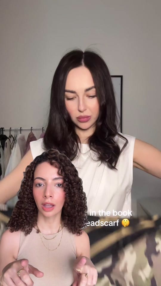 Post 3 by Nehad Aly on TikTok (video)