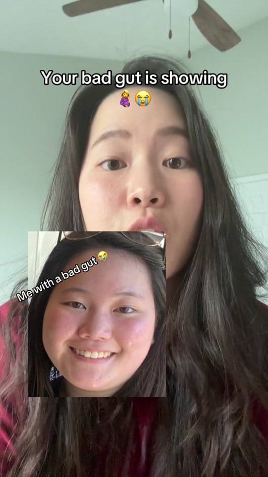 Post 2 by Sarah on TikTok (video)