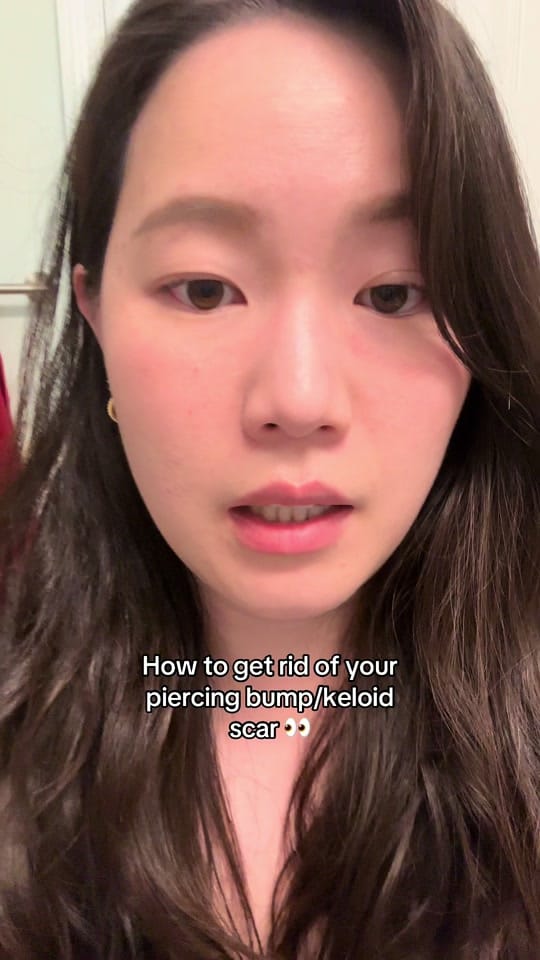 Post 9 by Sarah on TikTok (video)