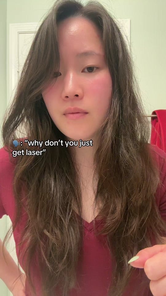 Post 5 by Sarah on TikTok (video)