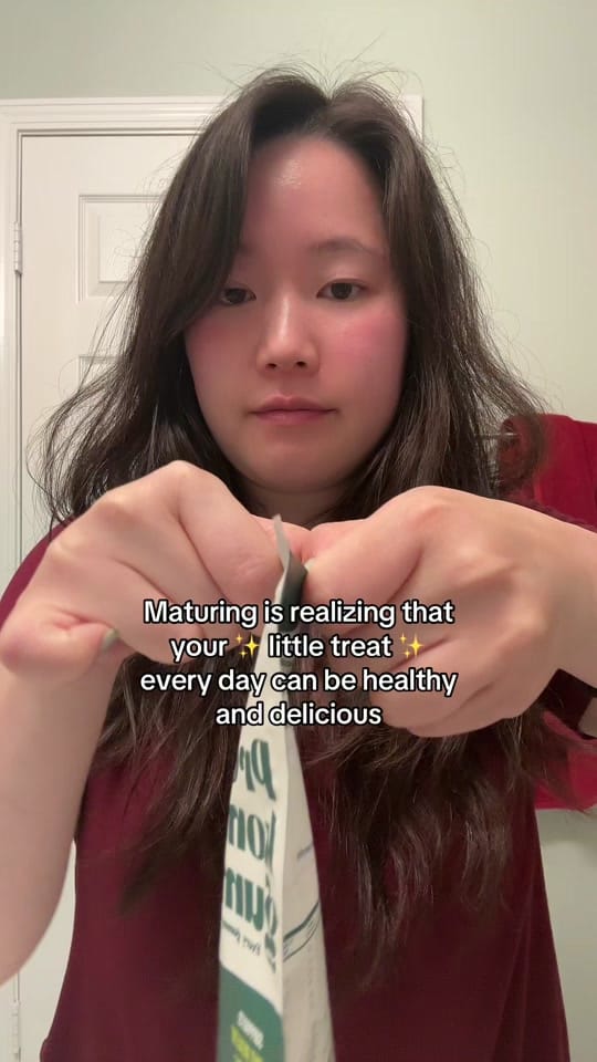 Post 4 by Sarah on TikTok (video)