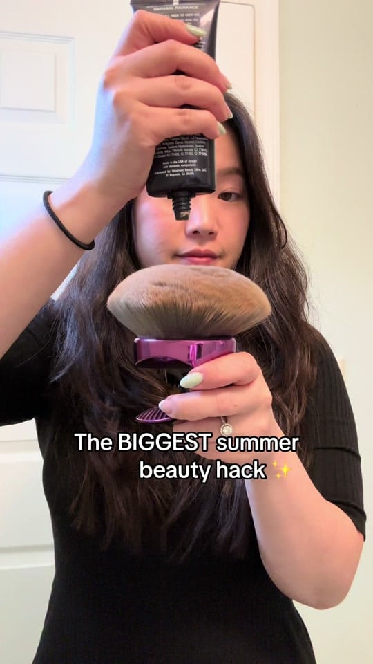 Post 10 by Sarah on TikTok (video)