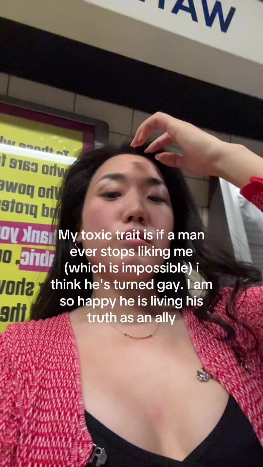 Post 3 by Soy from Seoul on TikTok (video)