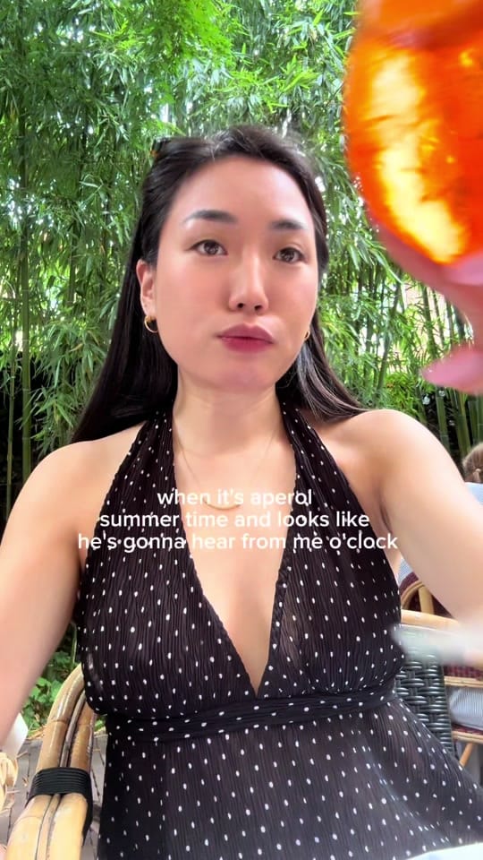 Post 1 by Soy from Seoul on TikTok (video)