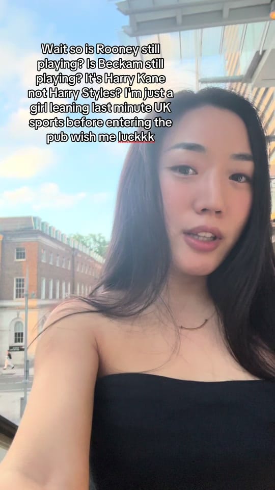 Post 5 by Soy from Seoul on TikTok (video)