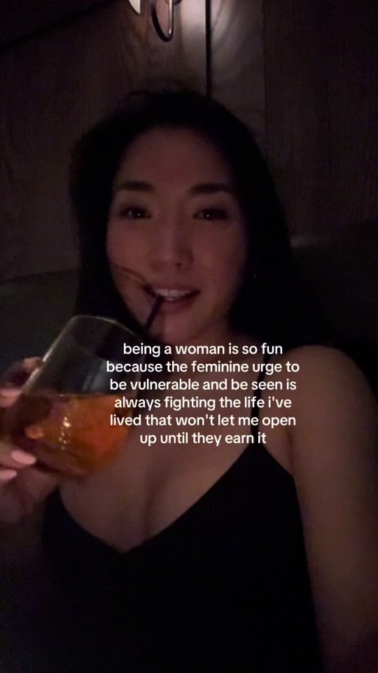 Post 2 by Soy from Seoul on TikTok (video)