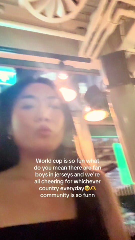 Post 6 by Soy from Seoul on TikTok (video)