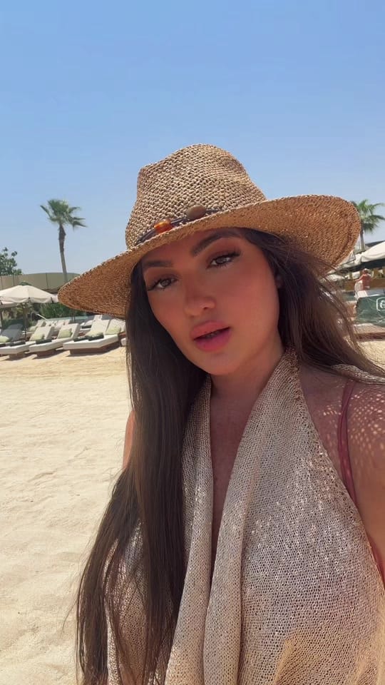 Post 3 by Mary 🩶 ميري on TikTok (video)