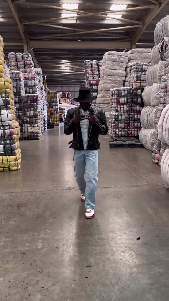 Post 7 by Fashion Rerun Vintage on TikTok (video)