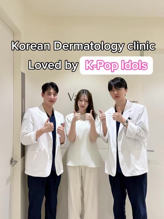 Post 10 by valuclinic_dr.lee on TikTok (video)