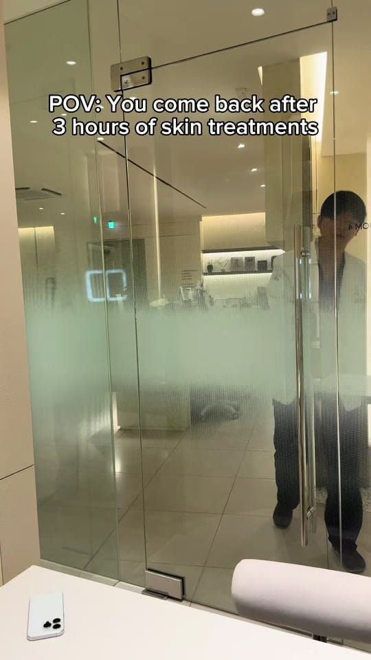 Post 1 by valuclinic_dr.lee on TikTok (video)