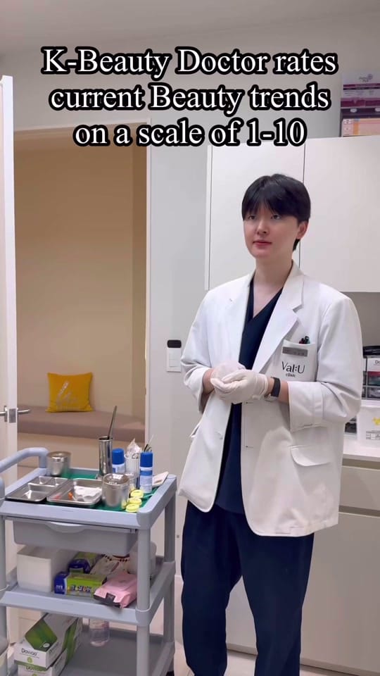 Post 9 by valuclinic_dr.lee on TikTok (video)