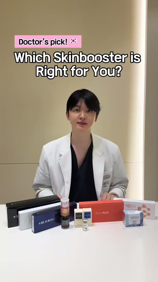 Post 8 by valuclinic_dr.lee on TikTok (video)