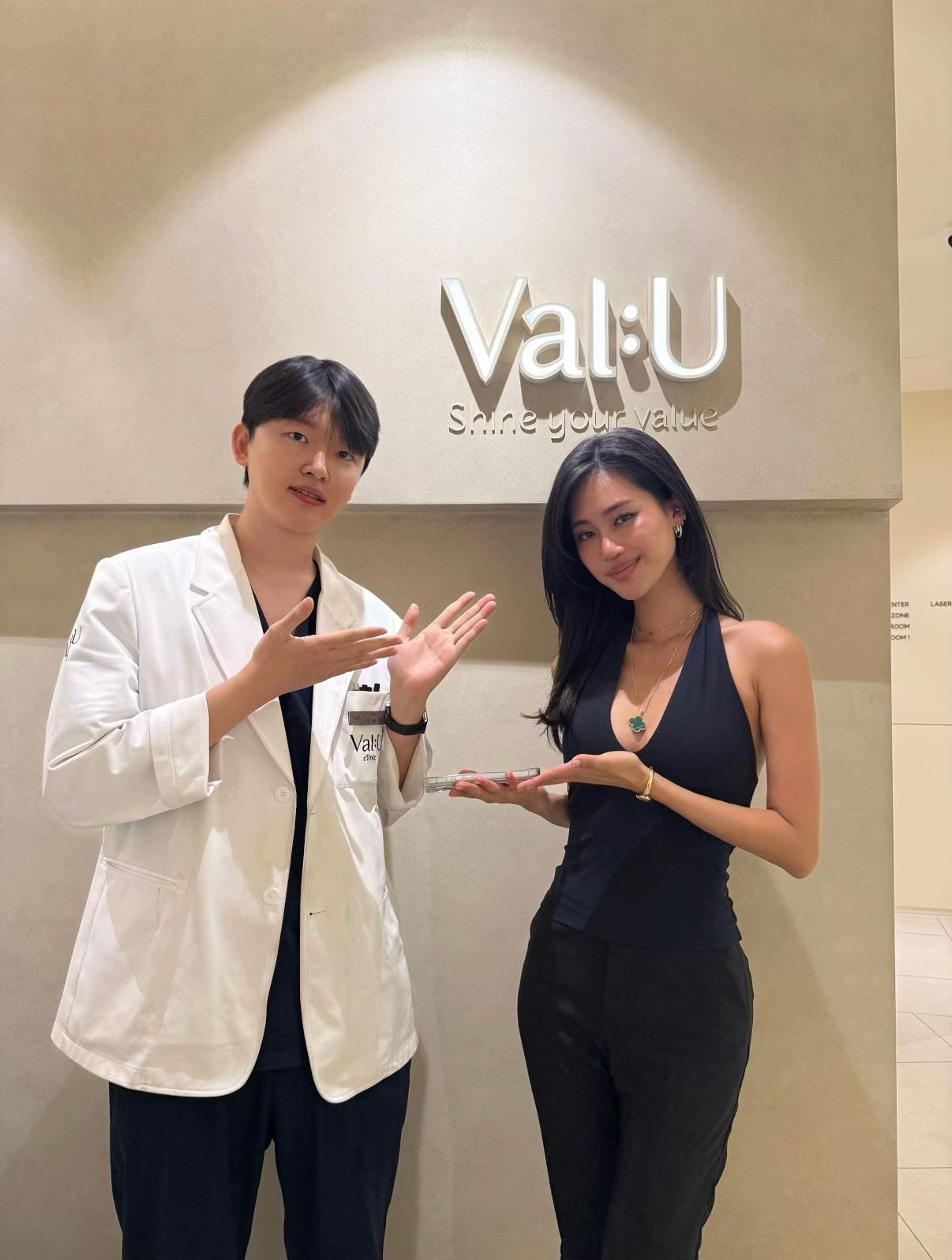 Post 3 by valuclinic_dr.lee on TikTok (video)