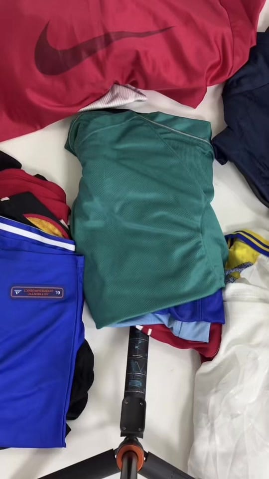 Post 9 by Fashion Rerun Vintage on TikTok (video)