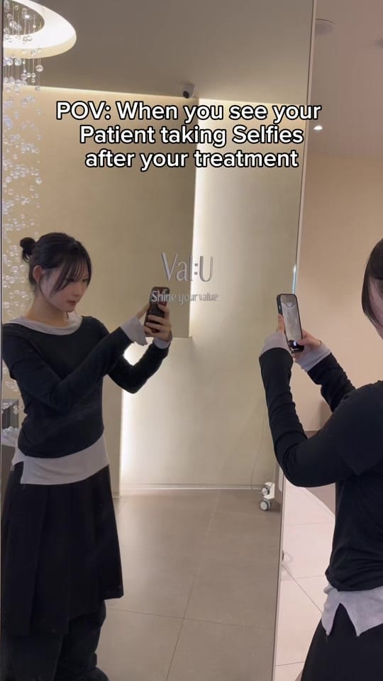 Post 7 by valuclinic_dr.lee on TikTok (video)