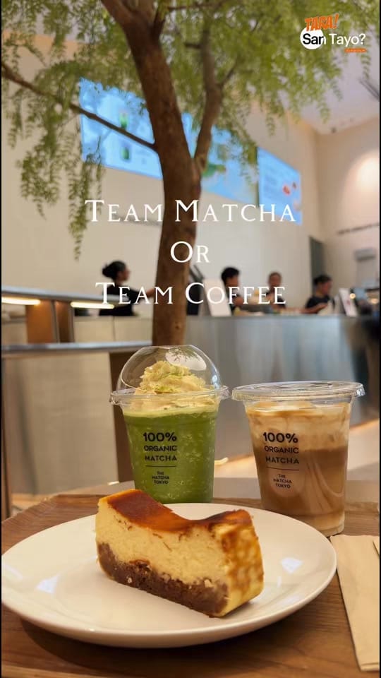Post 3 by Tara, San tayo? - GoFam on TikTok (video)