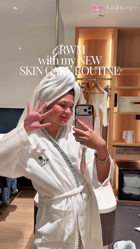 Post 8 by Tara, San tayo? - GoFam on TikTok (video)