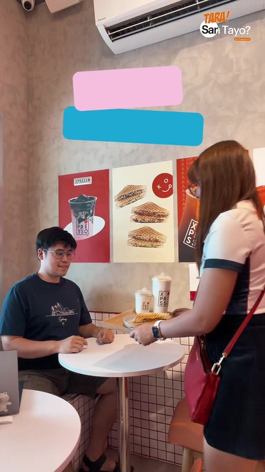 Post 1 by Tara, San tayo? - GoFam on TikTok (video)