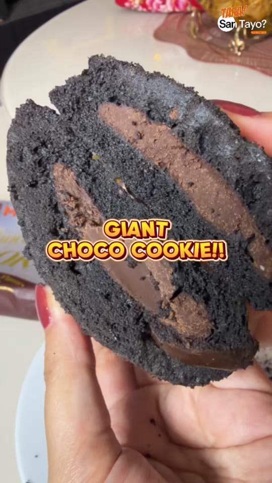 Post 6 by Tara, San tayo? - GoFam on TikTok (video)