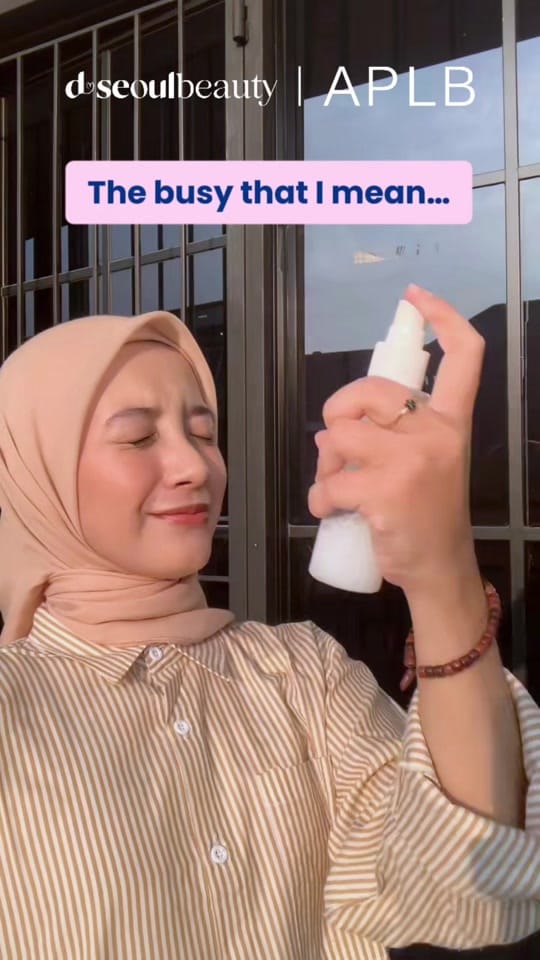 Post 5 by D Seoul Beauty on TikTok (video)