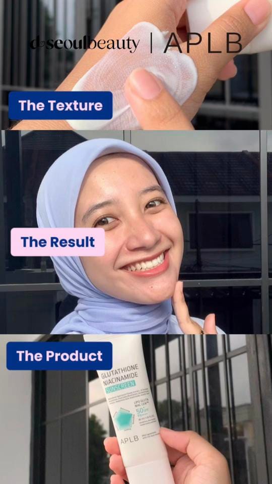 Post 2 by D Seoul Beauty on TikTok (video)