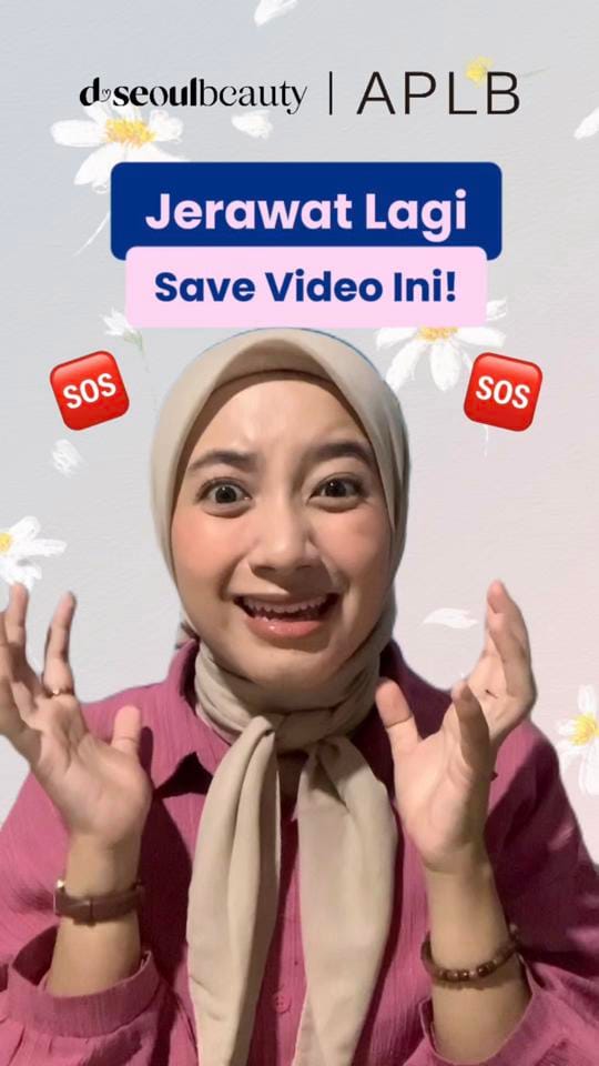 Post 1 by D Seoul Beauty on TikTok (video)