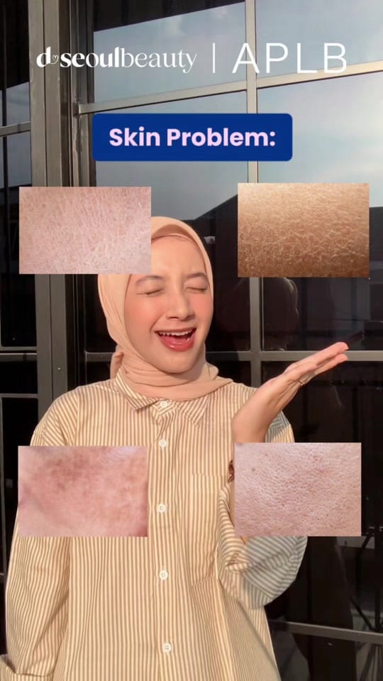 Post 4 by D Seoul Beauty on TikTok (video)