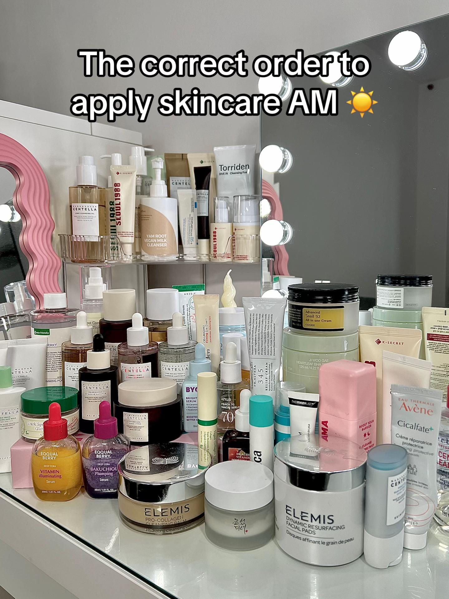 Post 9 by Sara Sansó✨ on TikTok (video)