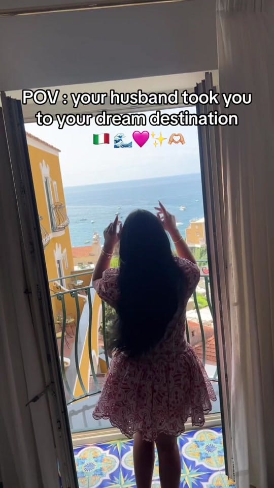Post 9 by Ola 🧿 on TikTok (video)