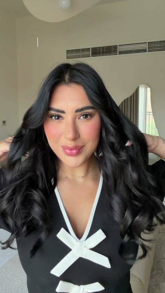Post 2 by Ola 🧿 on TikTok (video)