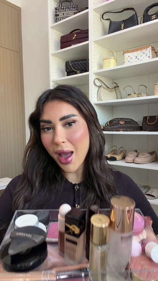 Post 8 by Ola 🧿 on TikTok (video)