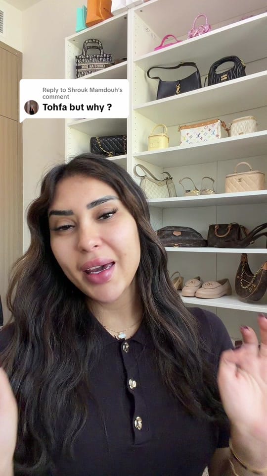 Post 7 by Ola 🧿 on TikTok (video)