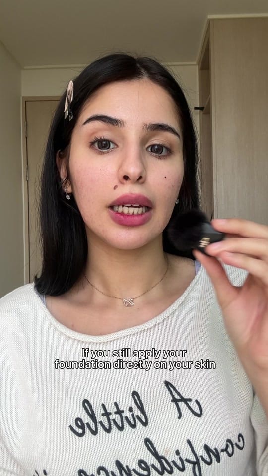 Post 1 by salma_oumansour on TikTok (video)